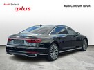 Audi A8 Lang_Masaże_Wentylacja_Noktowizja_SkrętnOś_B&O_HeadUp_Webasto_Lodówka - 5