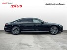 Audi A8 Lang_Masaże_Wentylacja_Noktowizja_SkrętnOś_B&O_HeadUp_Webasto_Lodówka - 6