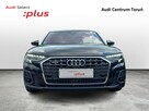 Audi A8 Lang_Masaże_Wentylacja_Noktowizja_SkrętnOś_B&O_HeadUp_Webasto_Lodówka - 8