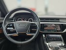 Audi A8 Lang_Masaże_Wentylacja_Noktowizja_SkrętnOś_B&O_HeadUp_Webasto_Lodówka - 10