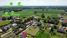 Dom Kotowice gm. Oborniki Śląskie, Spacerowa - 1