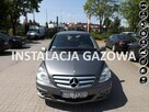 MERCEDES B 180 + INSTALACJA GAZOWA - 1