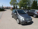 MERCEDES B 180 + INSTALACJA GAZOWA - 2