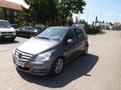 MERCEDES B 180 + INSTALACJA GAZOWA - 3