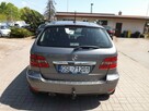 MERCEDES B 180 + INSTALACJA GAZOWA - 4