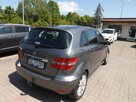 MERCEDES B 180 + INSTALACJA GAZOWA - 6