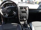 MERCEDES B 180 + INSTALACJA GAZOWA - 10