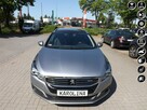 Peugeot 508 - 1
