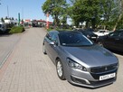 Peugeot 508 - 2