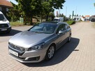 Peugeot 508 - 3