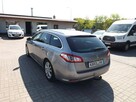 Peugeot 508 - 5