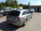 Peugeot 508 - 6