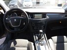 Peugeot 508 - 10