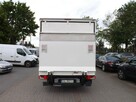 VOLKSWAGEN CRAFTER KONTENER Z WINDĄ 8-PALETOWY - 4
