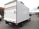 VOLKSWAGEN CRAFTER KONTENER Z WINDĄ 8-PALETOWY - 5