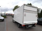 VOLKSWAGEN CRAFTER KONTENER Z WINDĄ 8-PALETOWY - 6