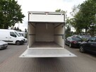 VOLKSWAGEN CRAFTER KONTENER Z WINDĄ 8-PALETOWY - 7
