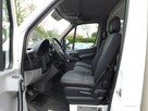 VOLKSWAGEN CRAFTER KONTENER Z WINDĄ 8-PALETOWY - 10