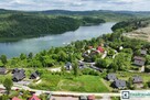 Działka usługowa Olchowiec gm. Czarna, - 4