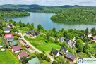 Działka usługowa Olchowiec gm. Czarna, - 5