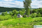 Działka usługowa Olchowiec gm. Czarna, - 10