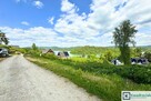 Działka usługowa Olchowiec gm. Czarna, - 11