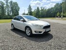 Ford Focus Krajowy, stan bardzo dobry. - 3