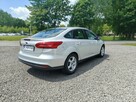 Ford Focus Krajowy, stan bardzo dobry. - 4