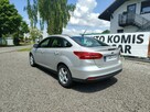 Ford Focus Krajowy, stan bardzo dobry. - 6