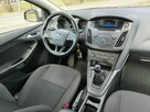 Ford Focus Krajowy, stan bardzo dobry. - 9