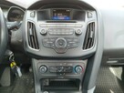 Ford Focus Krajowy, stan bardzo dobry. - 10