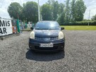Nissan Note Automat - 2