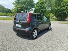 Nissan Note Automat - 4
