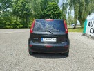 Nissan Note Automat - 5
