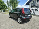 Nissan Note Automat - 6