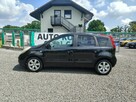 Nissan Note Automat - 7
