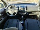 Nissan Note Automat - 8