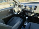 Nissan Note Automat - 9