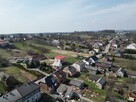 Okazja Myszków Będusz działka 590m do 210m - 4
