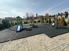 Okazja Myszków Będusz działka 590m do 210m - 11