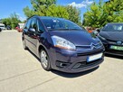 Citroen C4 Picasso Gaz - 2