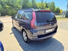 Citroen C4 Picasso Gaz - 7