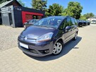 Citroen C4 Picasso Gaz - 9