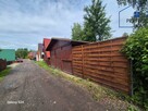 Działka rekreacyjna Olza gm. Gorzyce - 7