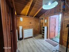 Działka rekreacyjna Olza gm. Gorzyce - 12