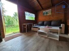 Działka rekreacyjna Olza gm. Gorzyce - 13