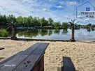 Działka rekreacyjna Olza gm. Gorzyce - 14