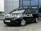 Opel Zafira 8xAlu, Navi, Grzane fotele, Climatronic, Czujniki, GWARANCJA, Serwis - 1