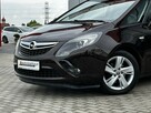 Opel Zafira 8xAlu, Navi, Grzane fotele, Climatronic, Czujniki, GWARANCJA, Serwis - 3