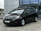 Opel Zafira 8xAlu, Navi, Grzane fotele, Climatronic, Czujniki, GWARANCJA, Serwis - 4